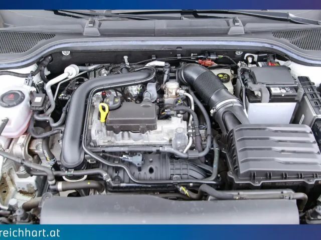 Skoda Kamiq Ambition