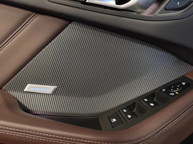 BMW 120 120d M-Sport Sedan