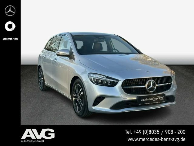 Mercedes-Benz B 180 Progressive