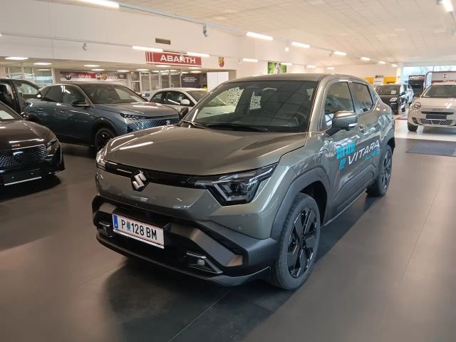 Suzuki Vitara AllGrip Flash