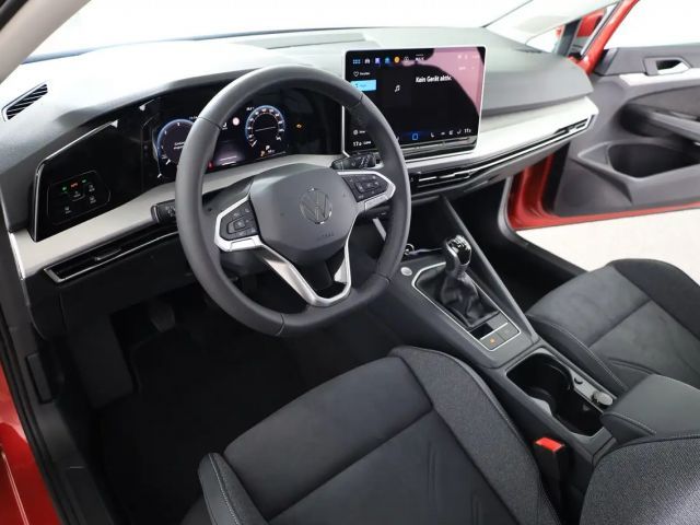 Volkswagen Golf Rabbit TDI