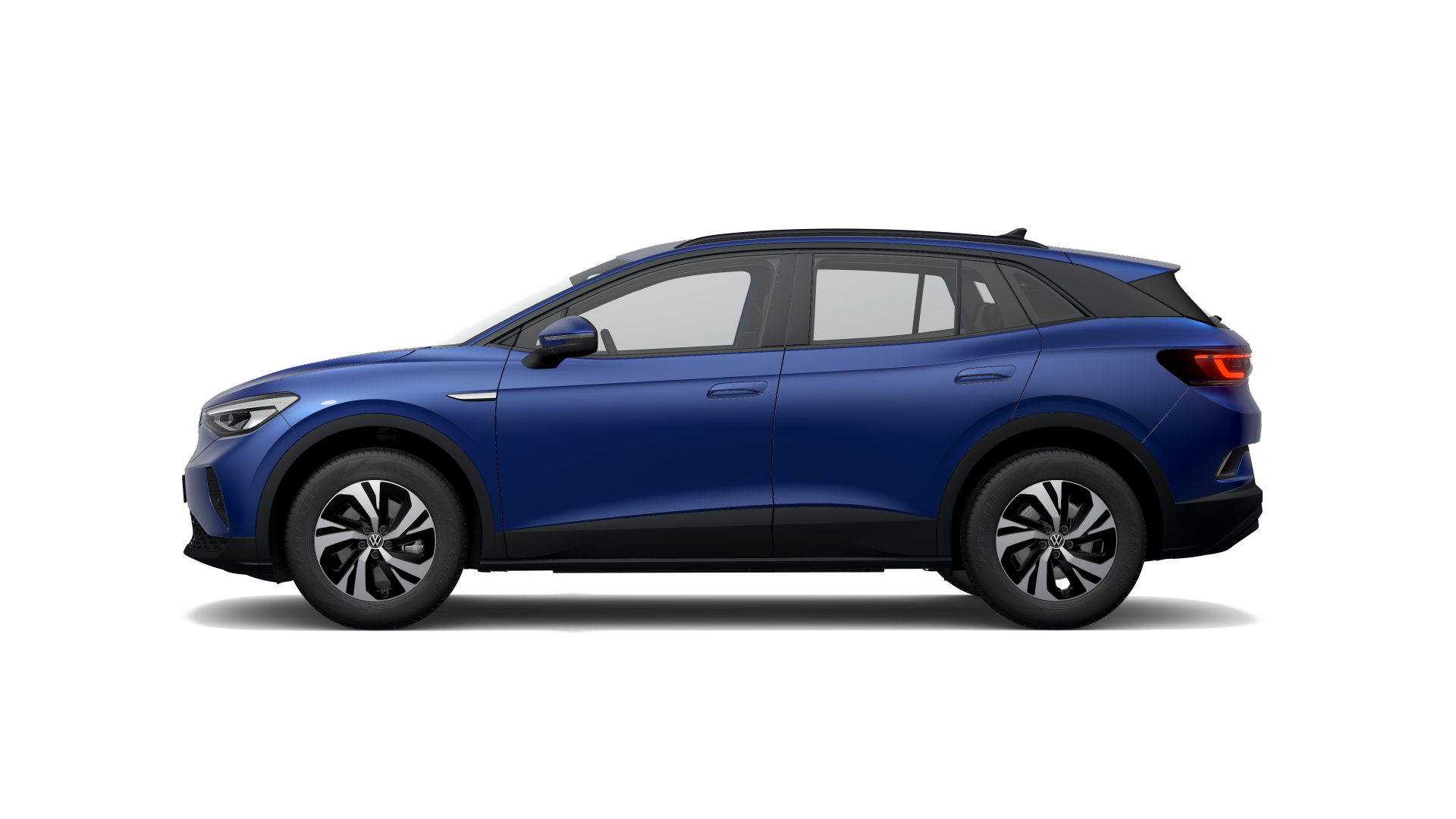 Volkswagen ID.4 52 KWh Pure