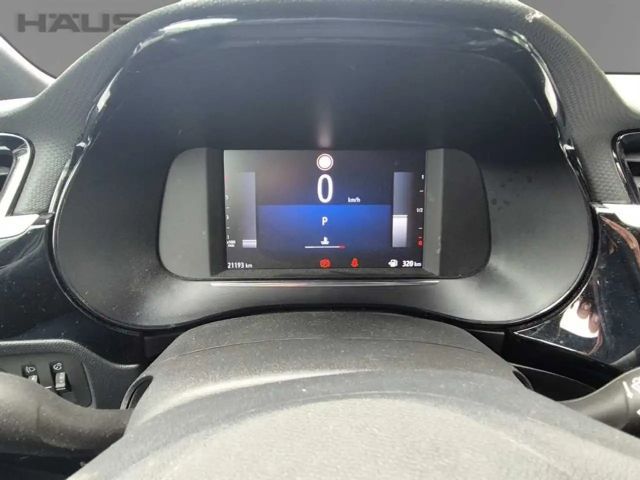 Opel Corsa GS-Line Grand Sport