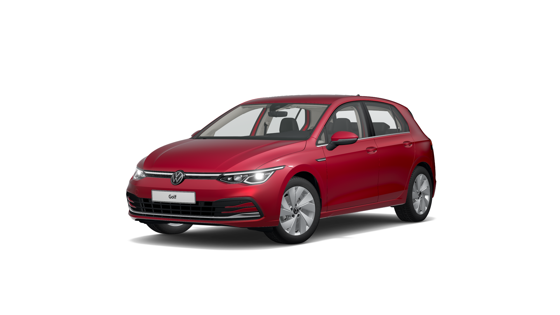 Volkswagen Golf 1.5 eTSI Golf VIII Style