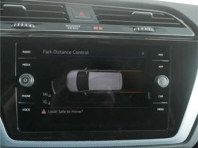 Volkswagen Touran 1.5 TSI DSG