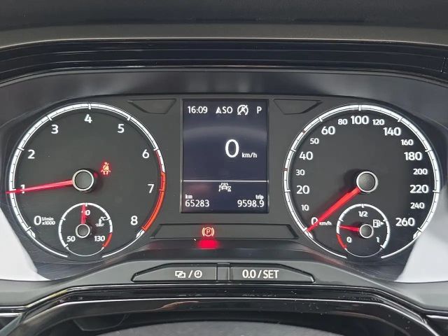 Volkswagen Polo 1.0 TSI DSG