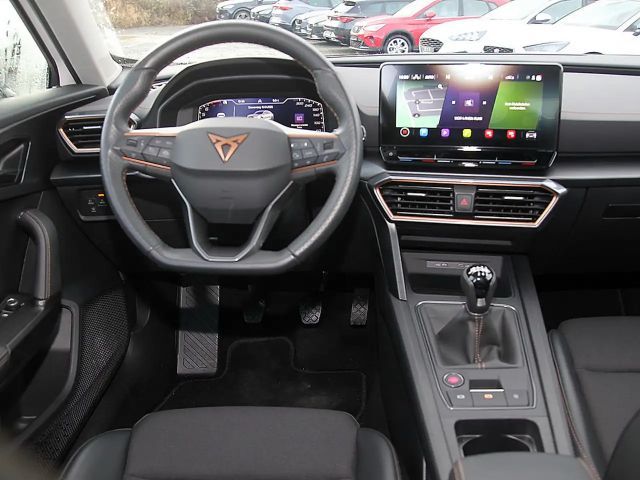 Cupra Formentor 1.5 TSI