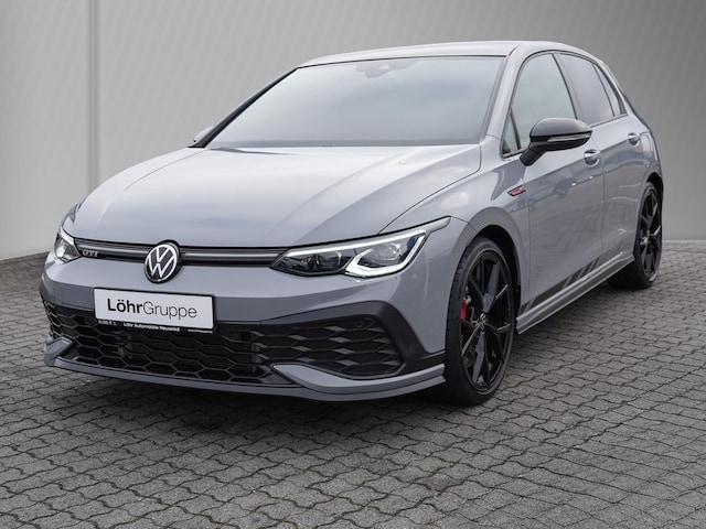 Volkswagen Golf GTI Golf VIII