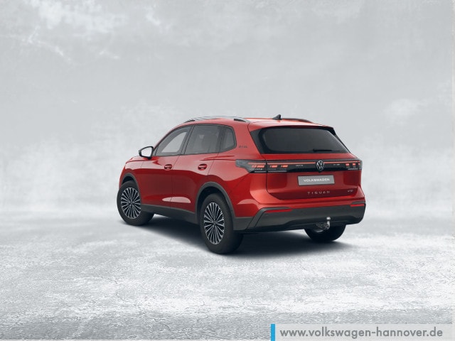 Volkswagen Tiguan 1.5 TSI DSG IQ.Drive