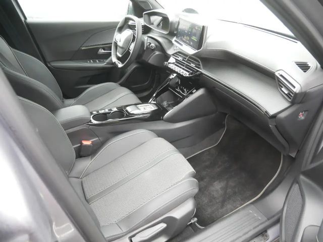 Peugeot 2008 GT-Line PureTech