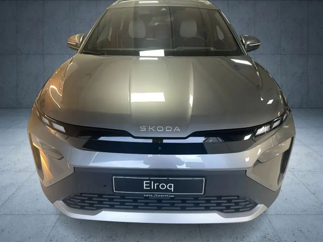 Skoda Elroq 85
