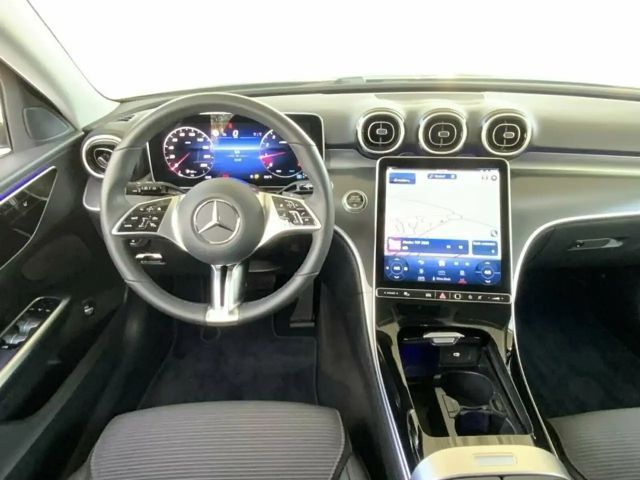 Mercedes-Benz C 180 AVANTGARDE Estate