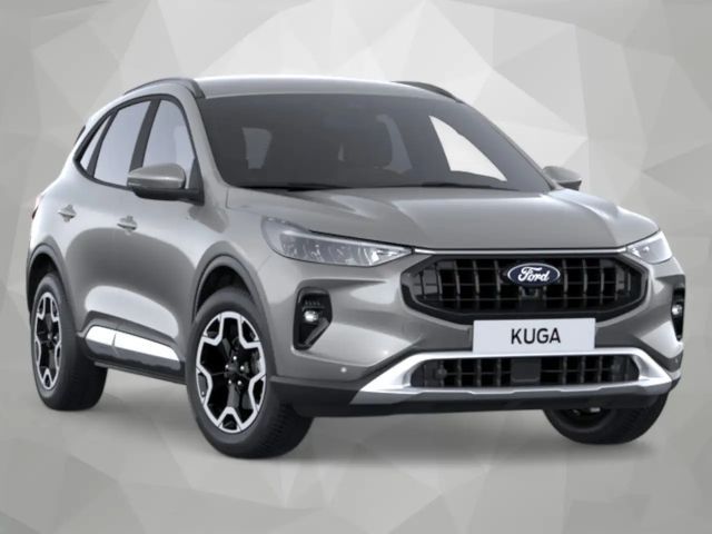 Ford Kuga Active Plug in Hybrid