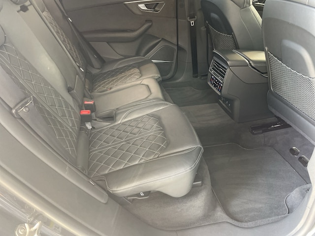 Audi Q8 50 TDI Competition Quattro