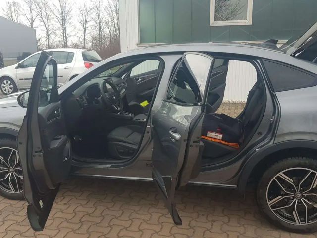 Renault Arkana EDC RS TCe 160