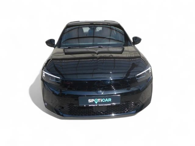 Opel Corsa GS-Line Grand Sport