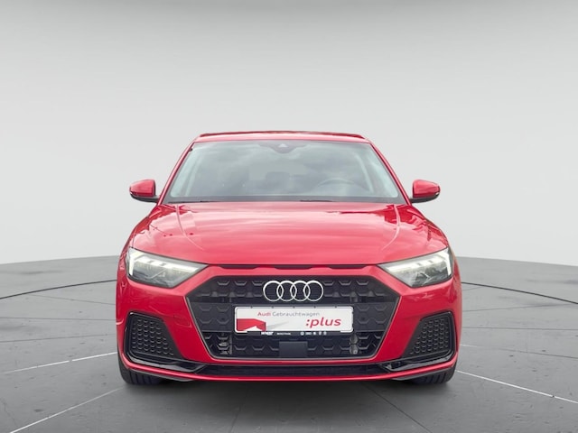 Audi A1 35 TFSI S-Tronic Sportback