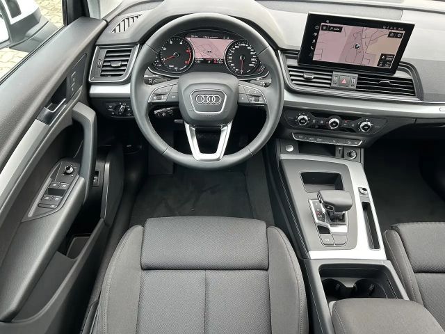 Audi Q5 50 TDI Quattro