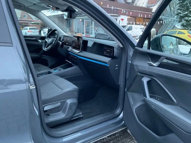 Volkswagen Tiguan 1.5 eTSI DSG Life