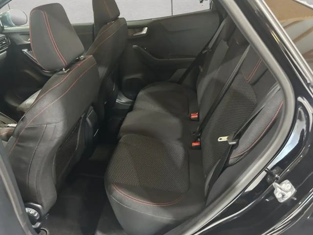 Ford Puma EcoBoost ST Line