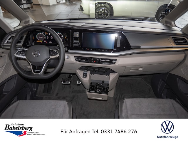 Volkswagen Multivan 2.0 TDI Lang Life T7