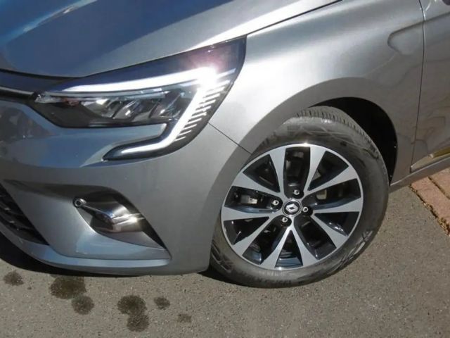 Renault Clio TCe 90 Techno