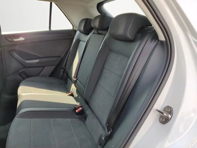 Volkswagen T-Roc Plus Style