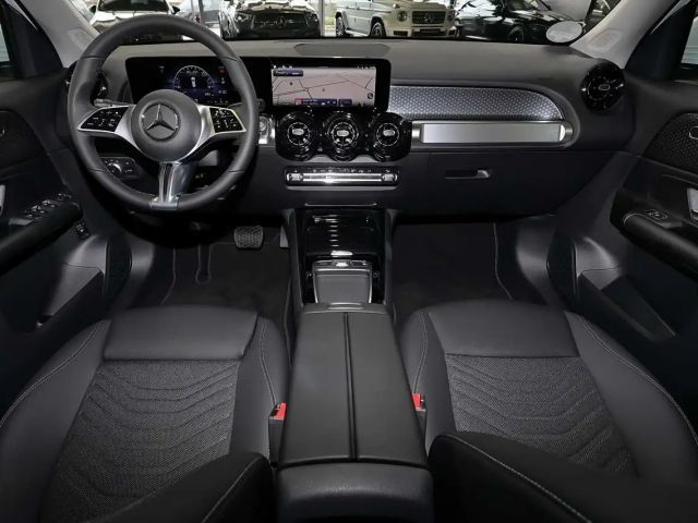 Mercedes-Benz GLB 220 4MATIC GLB 220 d