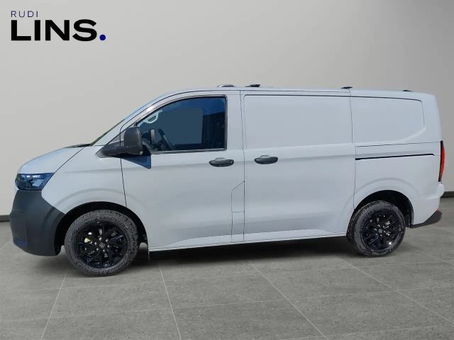 Volkswagen Transporter 4Motion T7