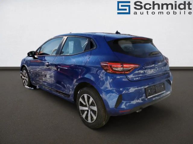 Mitsubishi Colt 1,0 MPI Turbo Invite C 24