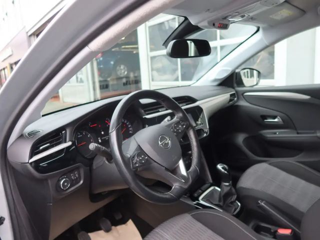 Opel Corsa Edition F Edition