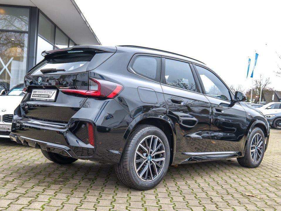 BMW X1 X1 30E X1 xDrive30e