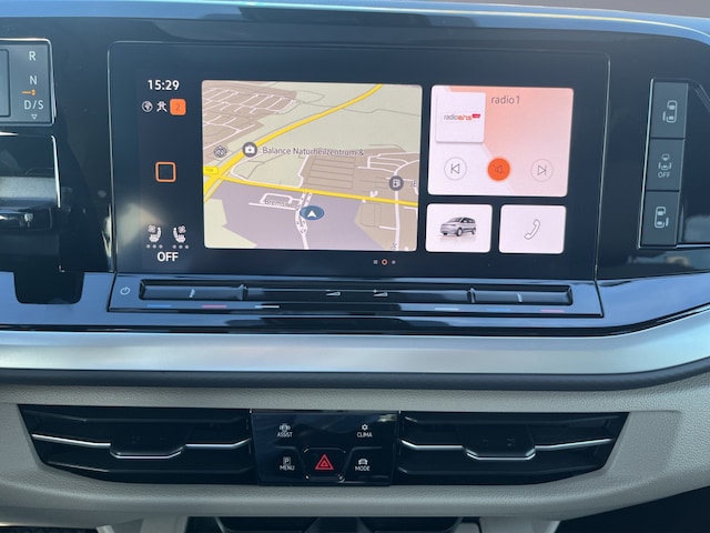 Volkswagen Multivan 2.0 TSI DSG Life T7