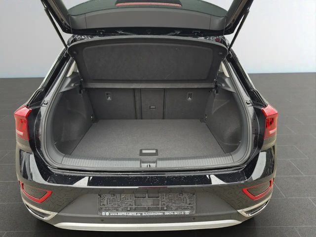 Volkswagen T-Roc 1.5 TSI DSG Style