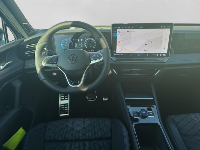 Volkswagen Tiguan 2.0 TDI DSG R-Line Style