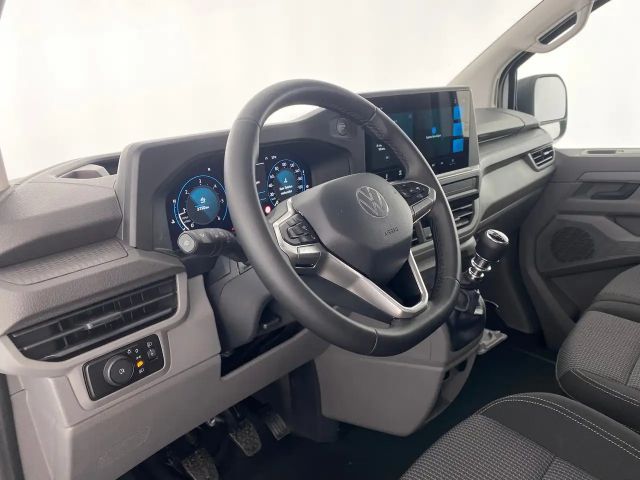 Volkswagen Transporter T7