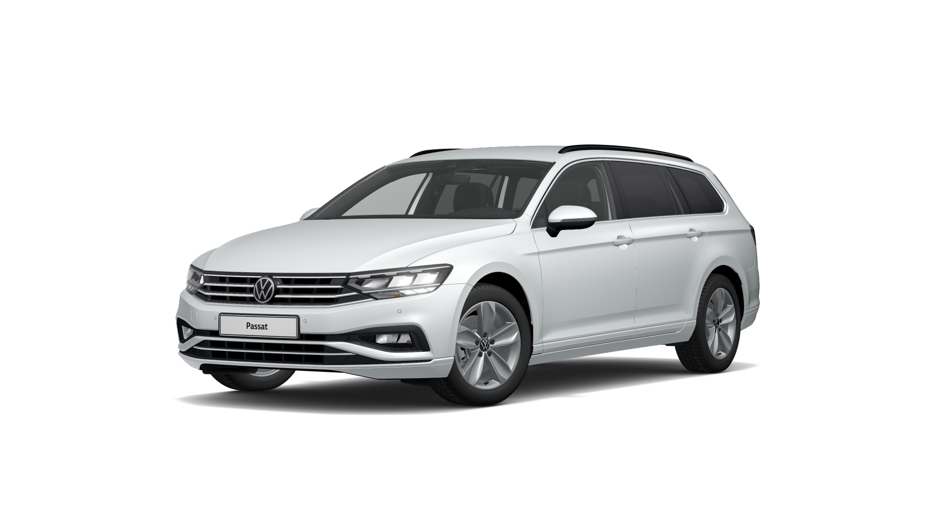 Volkswagen Passat 2.0 TDI DSG Variant