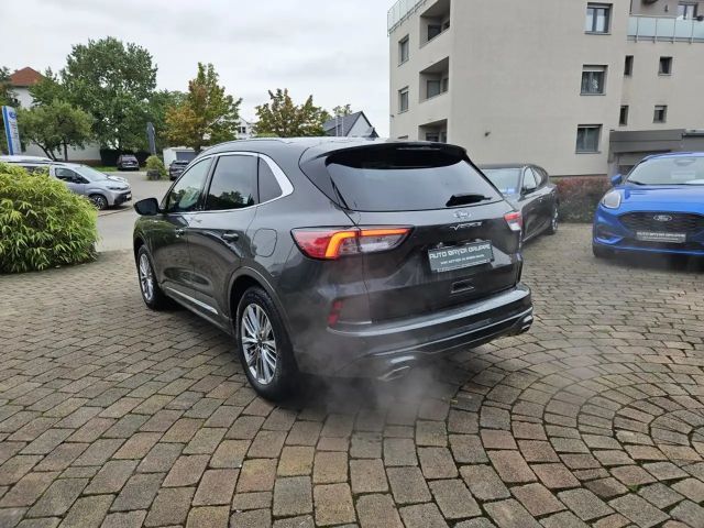 Ford Kuga Plug in Hybrid Vignale