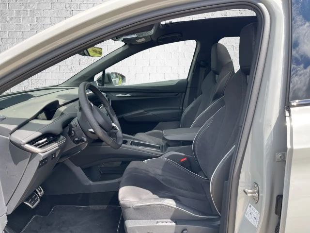 Skoda Enyaq Coupe Sportline