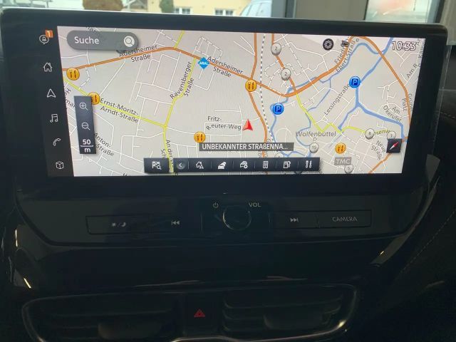 Nissan Juke Hybrid N-Design Tech/ProPilot/Bose/BFS