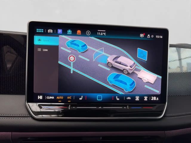 Volkswagen Tiguan 1.5 TSI DSG Life