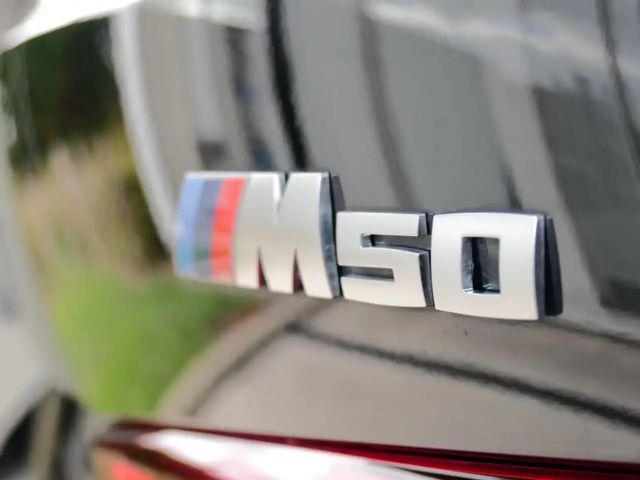 BMW i4 M-Sport M50 Sedan xDrive