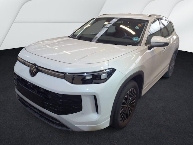 Volkswagen Tayron 4Motion