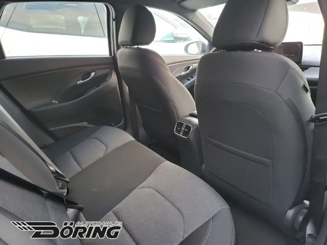 Hyundai i30 1.0 Connect