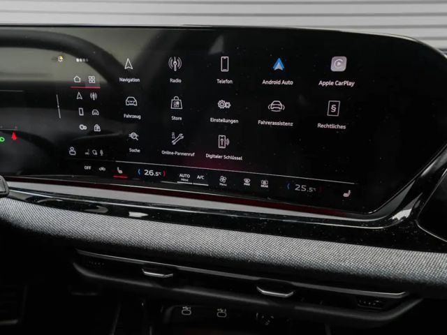 Audi A5 Quattro S-Line S-Tronic