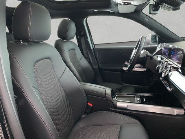 Mercedes-Benz EQB 350 4MATIC