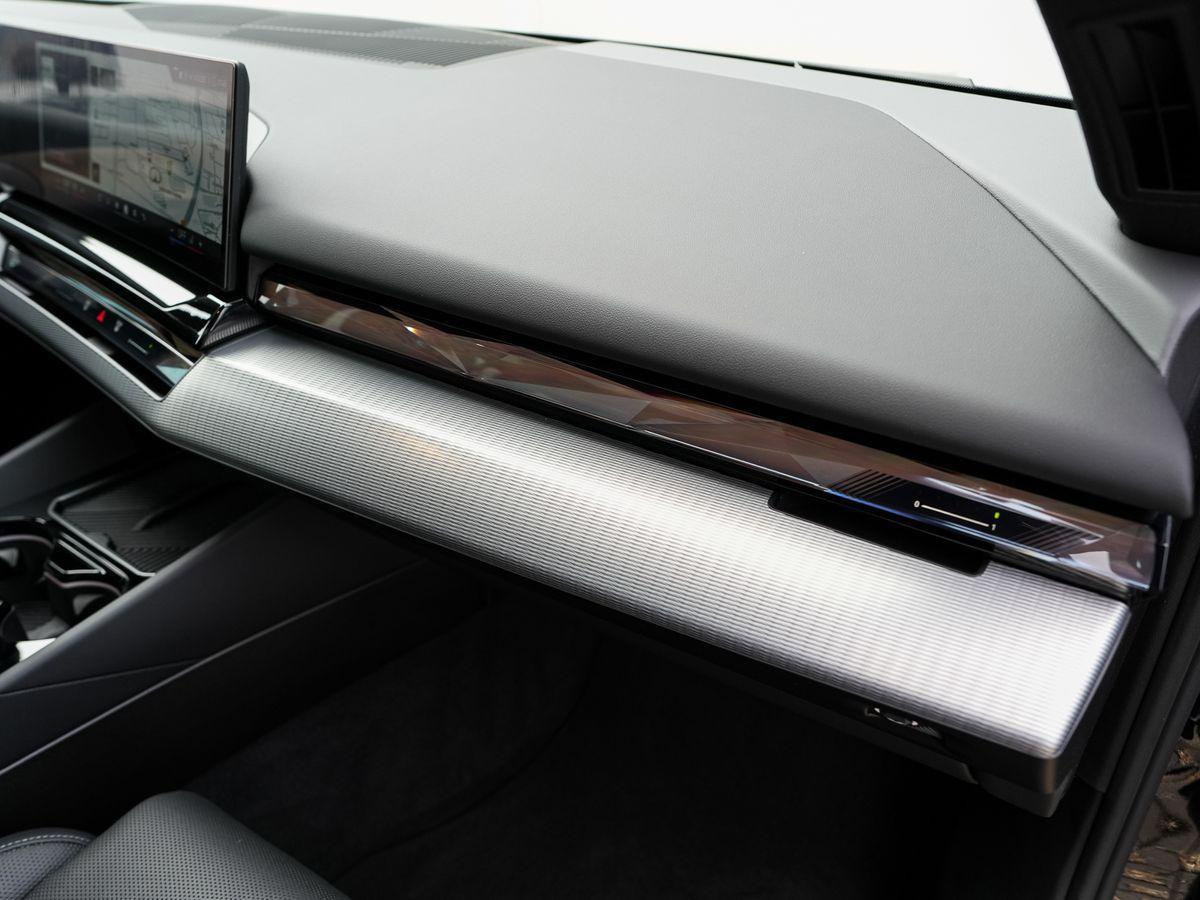 BMW 540 540d M-Sport Touring xDrive