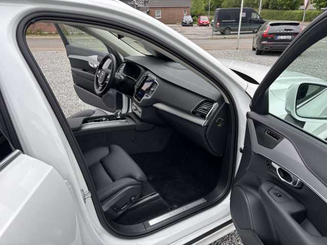 Volvo XC90 AWD Bright Plus