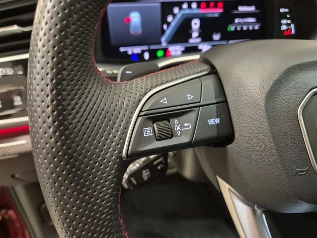 Audi SQ7 4.0 TFSI Competition Quattro