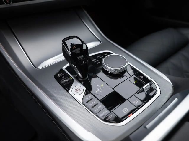 BMW X5 M-Sport xDrive